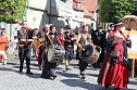 31.Mittelalterstadtfest Bad Langensalza (Foto: Eva Maria Wiegand)