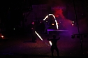 Spektakuläre Feuershow von "EVENTPUPPETS" beim Mittelalterstadtfest in Bad Langensalza (Foto: Eva Maria Wiegand) Spektakuläre Feuershow von "EVENTPUPPETS" beim Mittelalterstadtfest in Bad Langensalza (Foto: Eva Maria Wiegand)