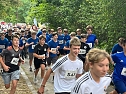 Kreis-Crosslauf auf dem Jüdenhügel (Foto: privat) Kreis-Crosslauf auf dem Jüdenhügel (Foto: privat)