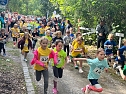 Kreis-Crosslauf auf dem Jüdenhügel (Foto: privat) Kreis-Crosslauf auf dem Jüdenhügel (Foto: privat)