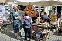 Grünes Innenstadtfest Bad Langensalza (Foto: Eva Maria Wiegand) Grünes Innenstadtfest Bad Langensalza (Foto: Eva Maria Wiegand)