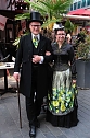 33. Wave-Gotik-Treffen in Leipzig (Foto: Peter Blei) 33. Wave-Gotik-Treffen in Leipzig (Foto: Peter Blei)