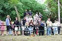 Entenrennen Bad Langensalza 2026 (Foto: Eva Maria Wiegand)