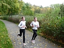 Stadtparklauf Sondershausen (Foto: Karl-Heinz Herrmann)