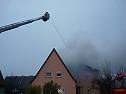 Wohnhausbrand Hospitalstra&szlig;e (Foto: Karl-Heinz Herrmann)