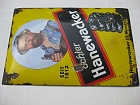 Werbeschilder (Pappe/Blech/Emaille)