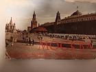 Bildband Moskau 1963