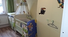 Kinderzimmer 