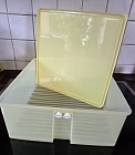 Prima Klima Box von Tupper, 8 Liter