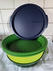 Tupper Dampfgarer f&uuml;r die Mikrowelle 