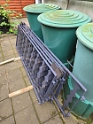 Zaunfelder F&uuml;r Haus und Garten