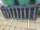 Zaunfelder F&uuml;r Haus und Garten