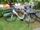 Fahrrad