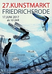 Bild: Wieder auf nach Friedrichsrode (Foto: Kunsthof Friedrichsrode)