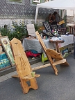Bild: Wieder auf nach Friedrichsrode (Foto: Kunsthof Friedrichsrode)