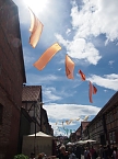 Bild: Wieder auf nach Friedrichsrode (Foto: Kunsthof Friedrichsrode)
