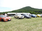 Kyffh&auml;user Tuningdays in Hainrode (Foto: Peter Blei)