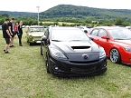 Kyffh&auml;user Tuningdays in Hainrode (Foto: Peter Blei)