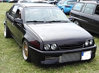 Kyffh&auml;user Tuningdays in Hainrode (Foto: Peter Blei)