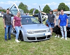 Kyffh&auml;user Tuningdays in Hainrode (Foto: Peter Blei)
