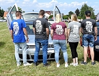 Kyffh&auml;user Tuningdays in Hainrode (Foto: Peter Blei)