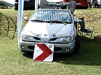 Kyffh&auml;user Tuningdays in Hainrode (Foto: Peter Blei)