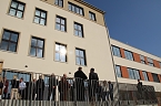 Der NUV kam am Montag zu seiner Mitgliederversammlung in Nordhausen zusammen (Foto: agl)