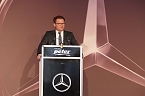 Ostbeauftragter der Bundesregierung, Carsten Schneider (Foto: H. Fischer)