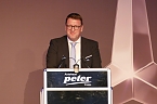 Torsten Zugeh&ouml;r � Oberb&uuml;rgermeister Lutherstadt Wittenberg (Foto: H. Fischer)