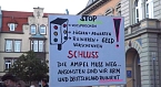Spaziergang M&uuml;hlhausen am Tag der Deutschen Einheit  (Foto: H.Kuhnert)