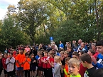 Crossmeisterschaften des Unstrut-Hainich-Kreises 2022 (Foto: M.Fromm)