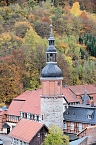 Impressionen in und um Stolberg (Foto: Peter Blei)