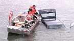 Abgesoffen (Foto: nnz)