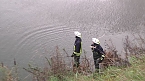 Abgesoffen (Foto: nnz)