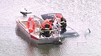 Abgesoffen (Foto: nnz)