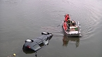 Abgesoffen (Foto: nnz)