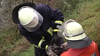 Abgesoffen (Foto: nnz)
