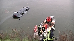 Abgesoffen (Foto: nnz)