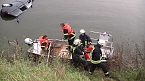 Abgesoffen (Foto: nnz)