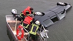 Abgesoffen (Foto: nnz)