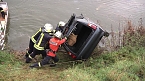 Abgesoffen (Foto: nnz)