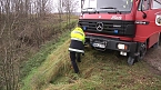 Abgesoffen (Foto: nnz)