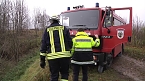Abgesoffen (Foto: nnz)