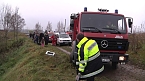 Abgesoffen (Foto: nnz)