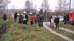 Abgesoffen (Foto: nnz)