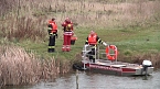 Abgesoffen (Foto: nnz)