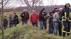 Abgesoffen (Foto: nnz)