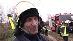 Abgesoffen (Foto: nnz)