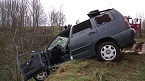 Abgesoffen (Foto: nnz)