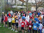Kyffhäuserberglauf mit Rekordfeldern (Foto: Karl-Heinz Herrmann) Kyffhäuserberglauf mit Rekordfeldern (Foto: Karl-Heinz Herrmann)